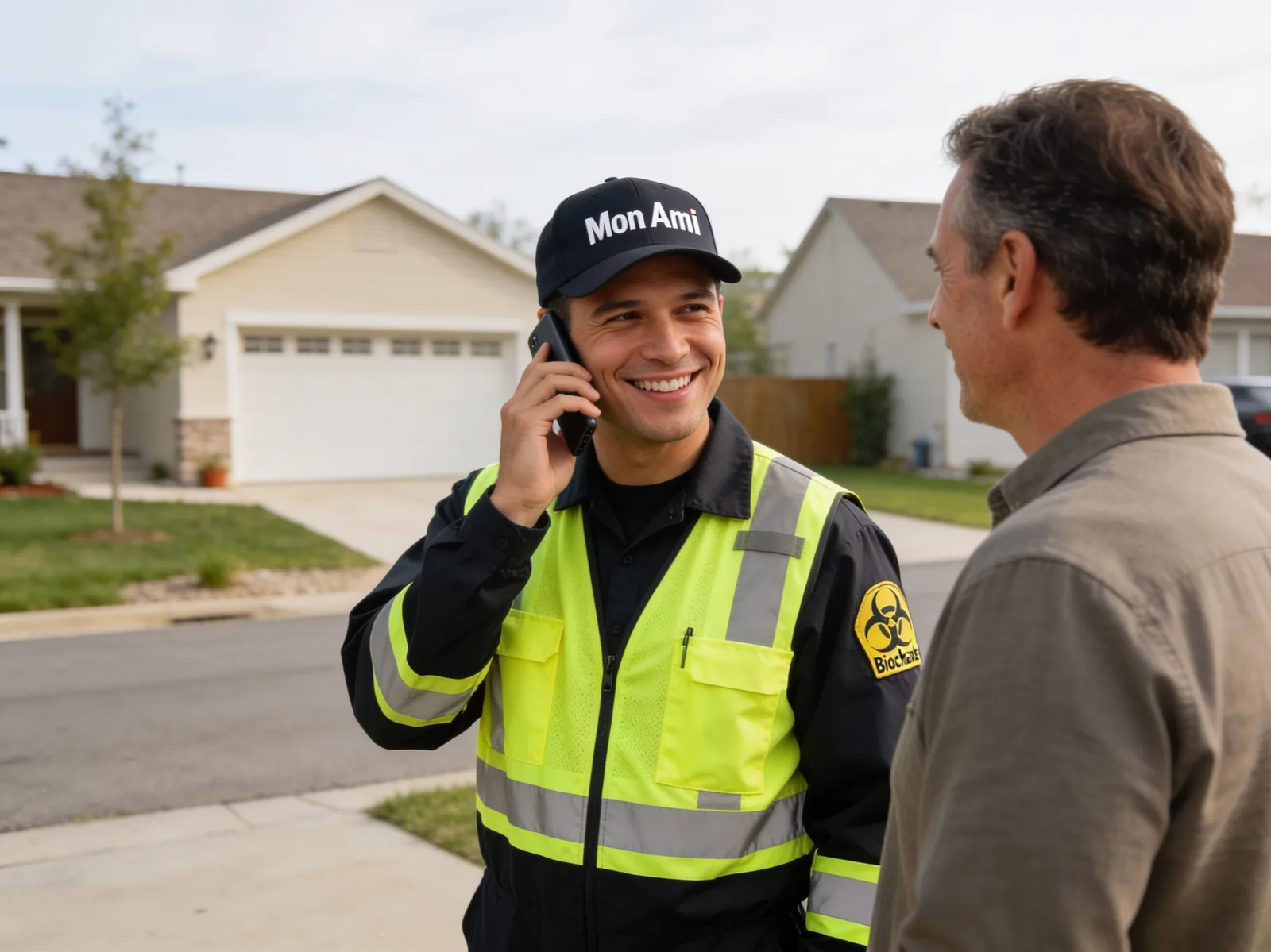 Sewage Cleanup Muncy Valley, PA FAQs